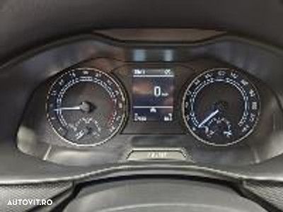 Skoda Scala - 9
