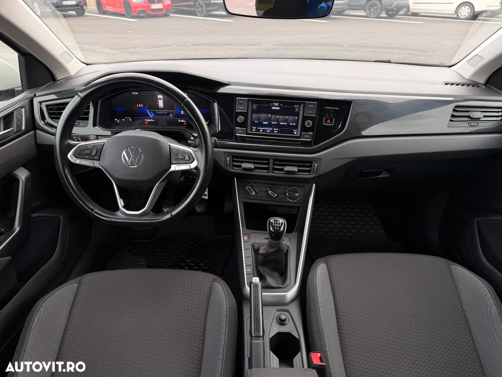 Volkswagen Polo - 14