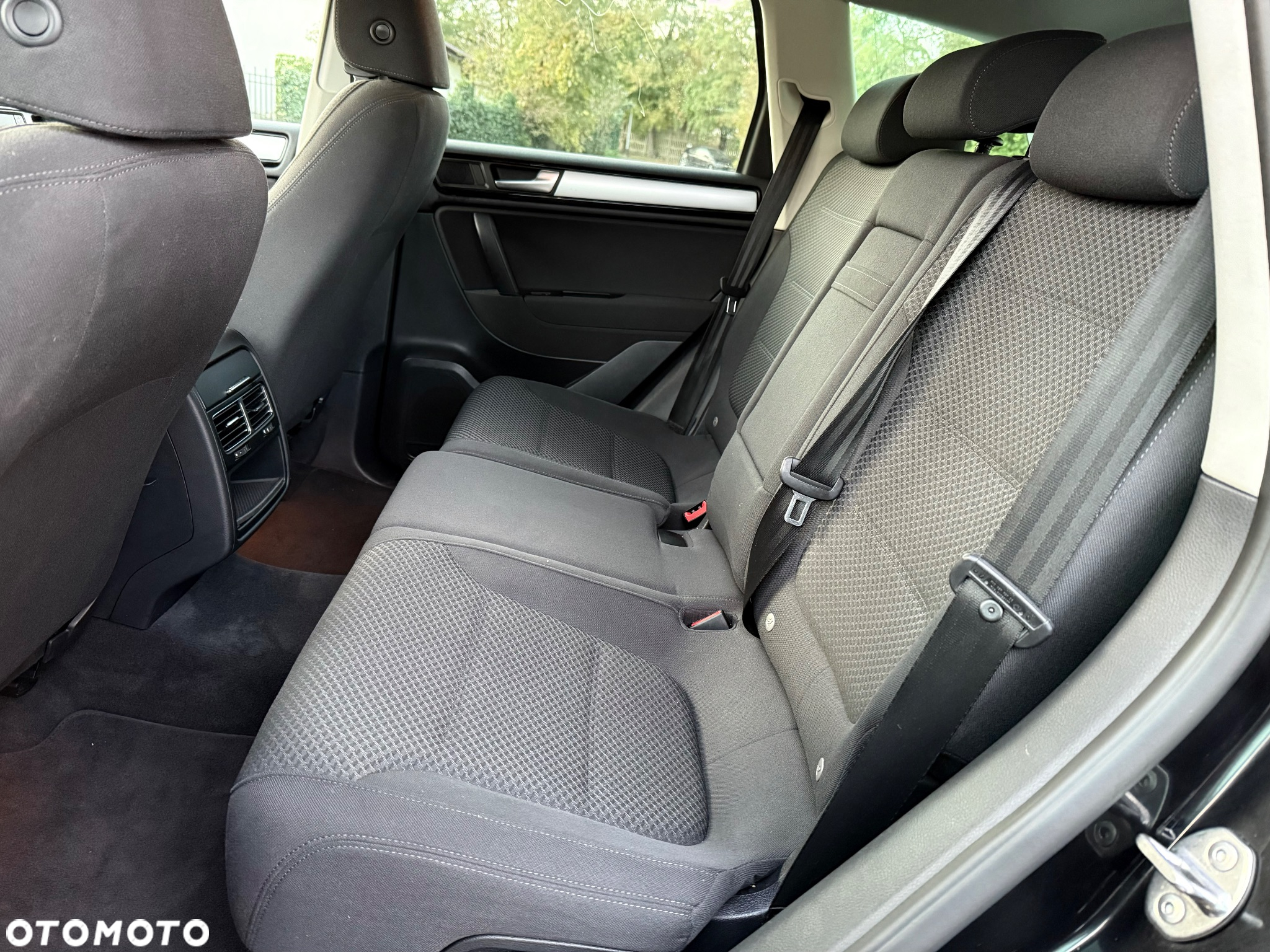 Volkswagen Touareg 3.0 V6 TDI Blue Motion DPF Automatik Edition X - 25