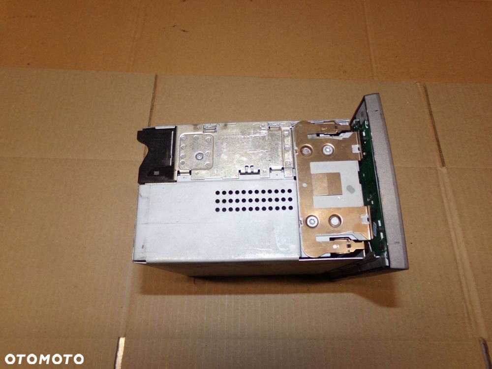 radio cd30 mp3 astra h zafira b - 6