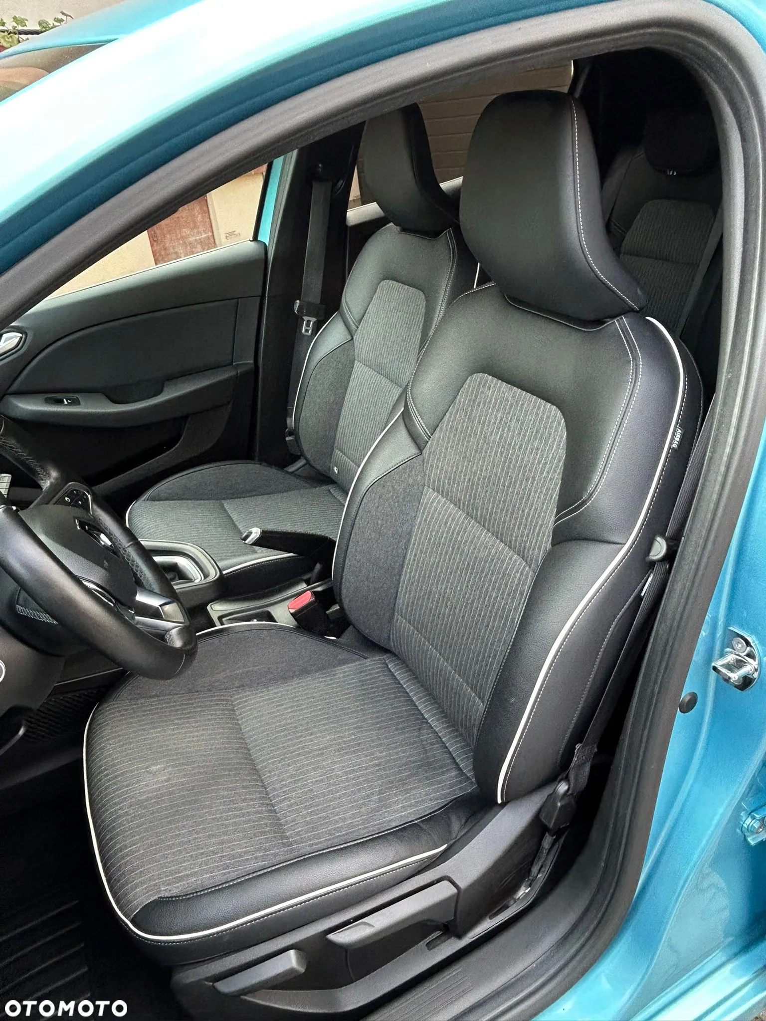 Renault Clio - 5
