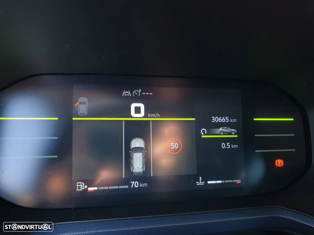 Dacia Duster 1.0 TCe ECO-G Journey Bi-Fuel - 13