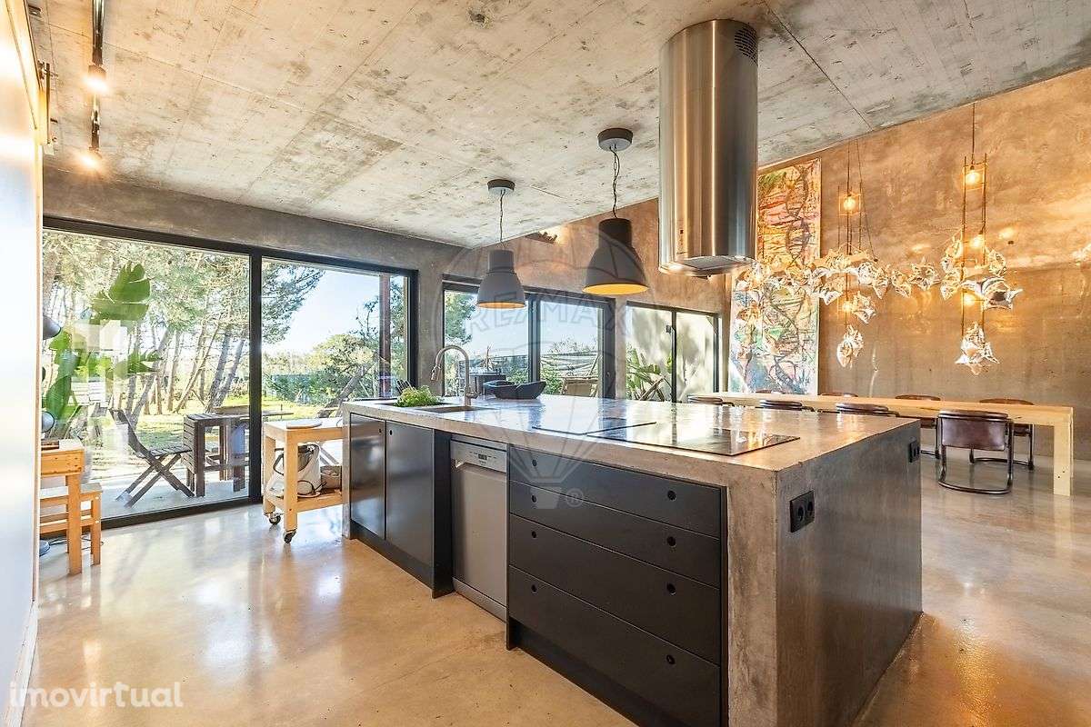 Moradia T4 para venda - Grande imagem: 4/46