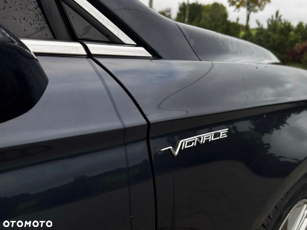 Ford Mondeo 2.0 EcoBlue VIGNALE - 10