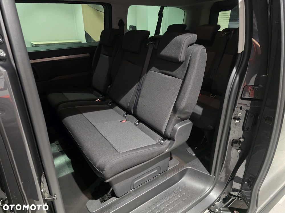 Opel Zafira 2.2 Diesel XL Business - 11