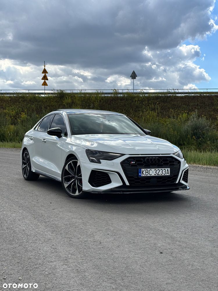 Audi S3 - 3