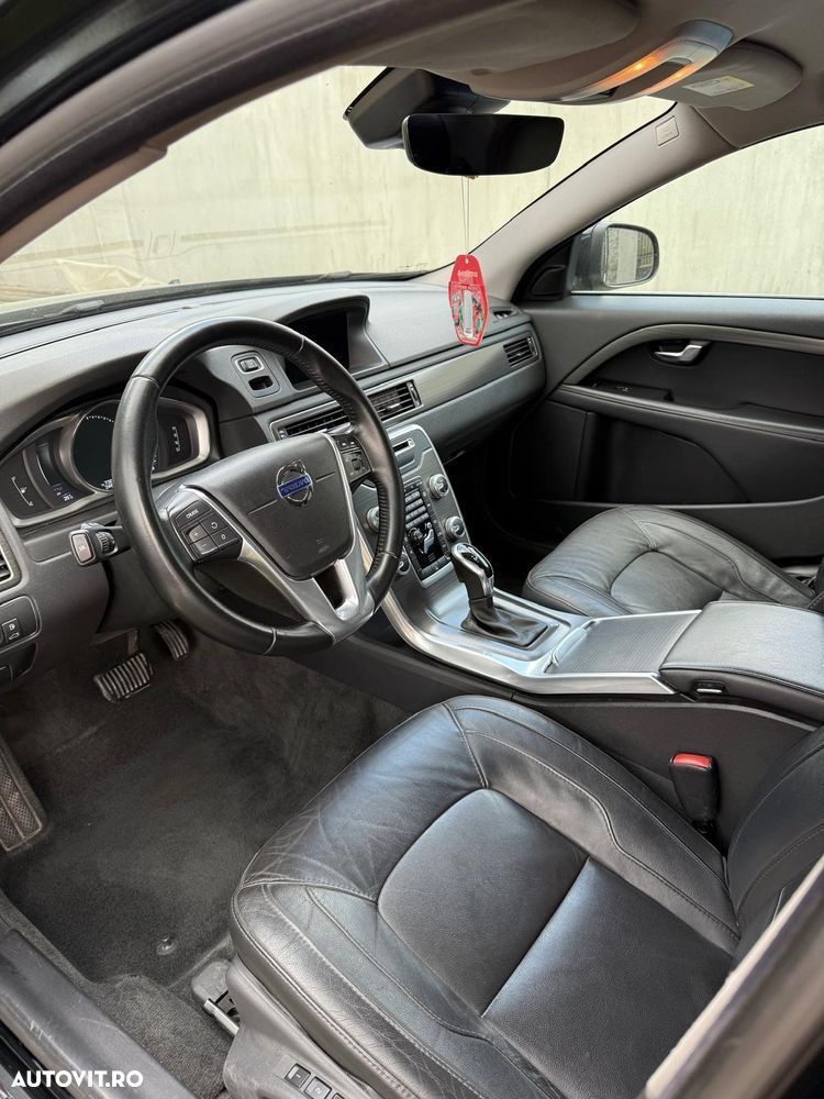 Volvo S80 D4 VEA Start-Stop Summum - 25