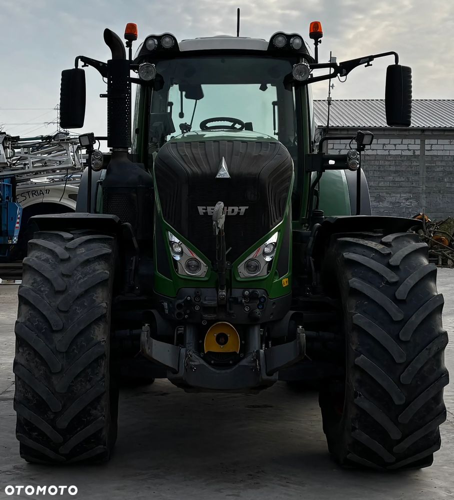 Fendt 936 vario - 2