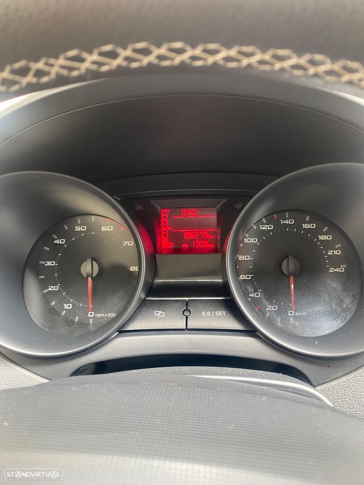 SEAT Ibiza 1.2 12V Style - 10