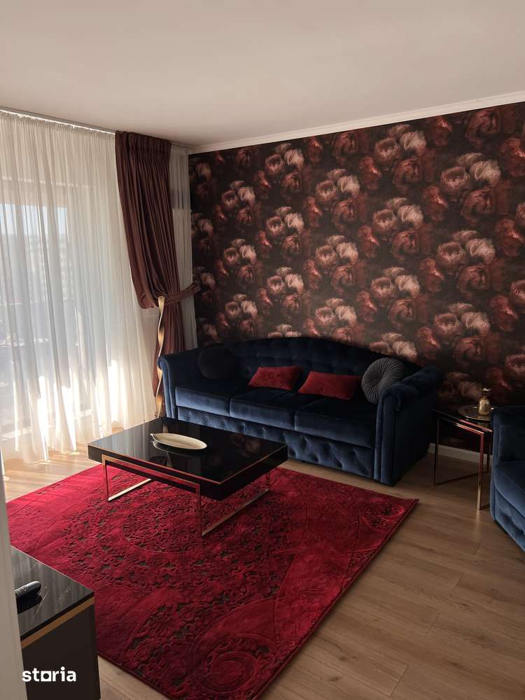 Apartament de închiriat — fotografia 1
