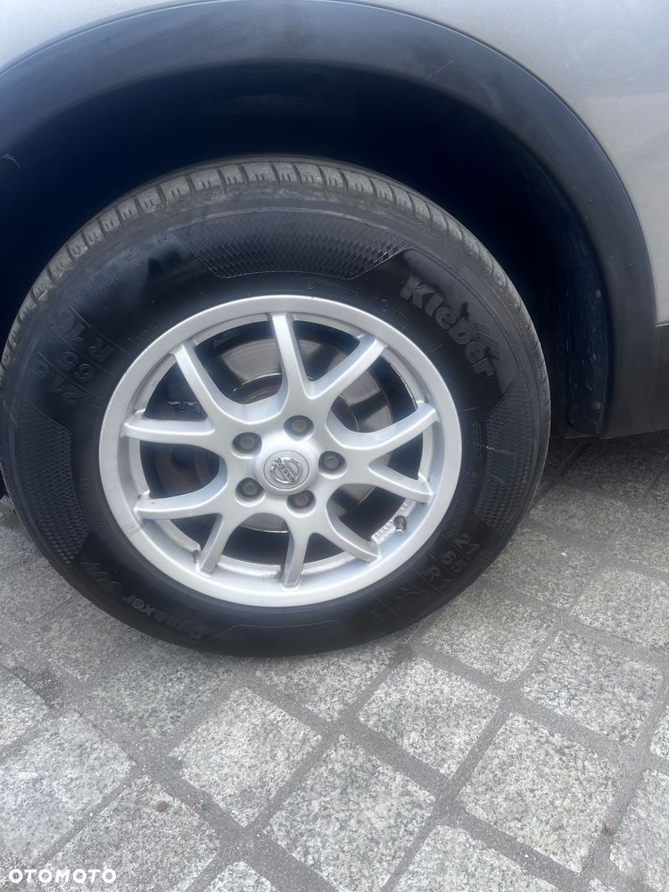 Nissan Qashqai - 31