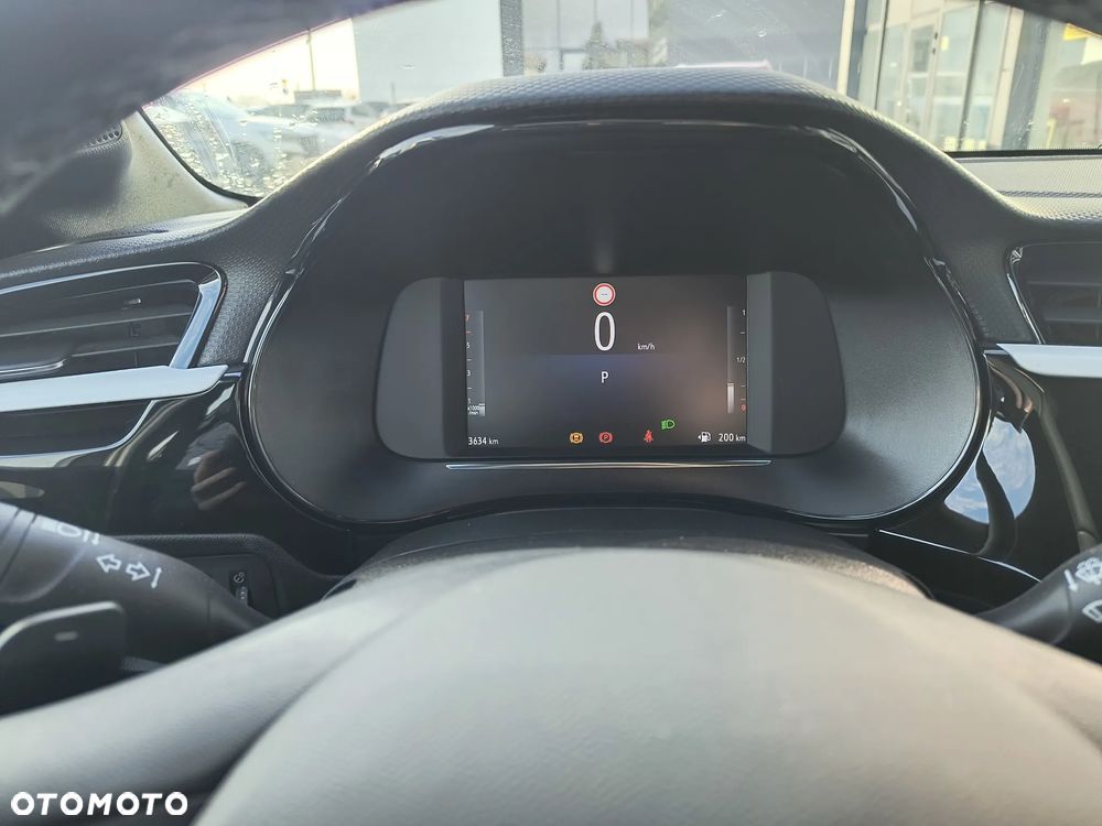 Opel Corsa 1.2 T GS S&S - 14