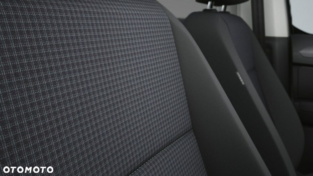 Volkswagen Caddy - 17