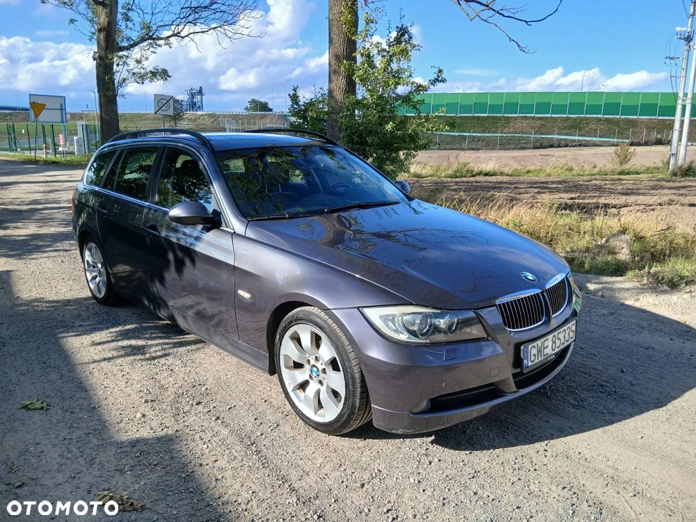 BMW Seria 3 - 2