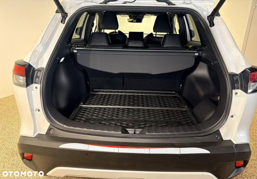 Toyota Corolla 2.0 Hybrid Executive - 29
