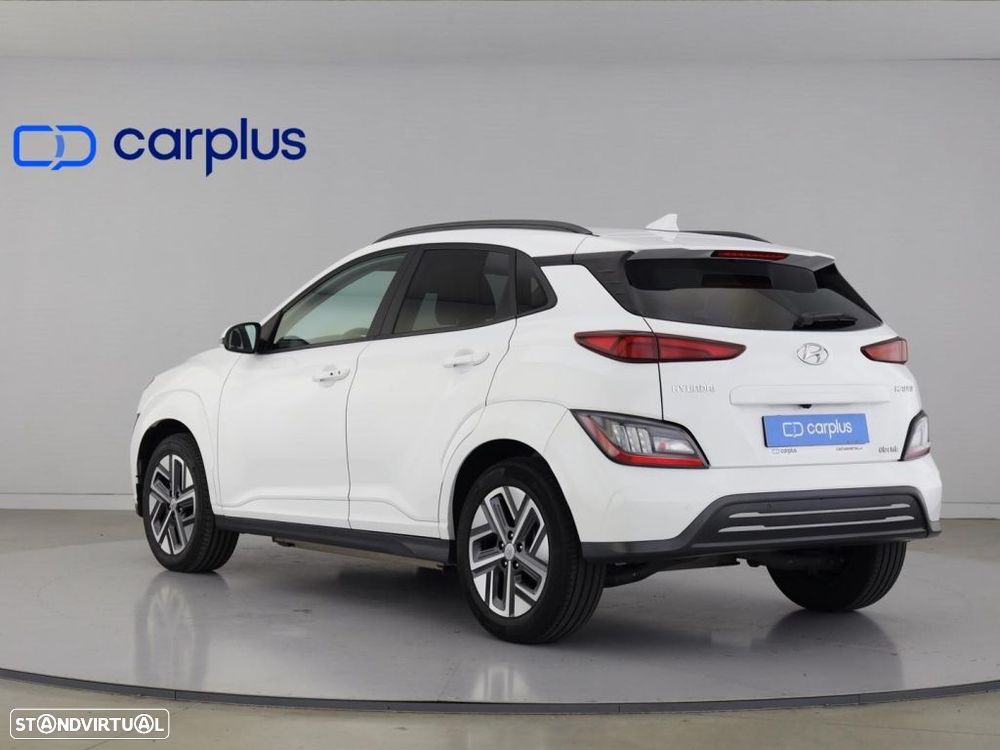 Hyundai Kauai 39 kWh Premium - 5