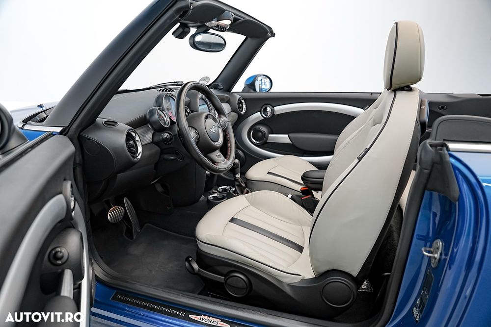Mini John Cooper Works - 19