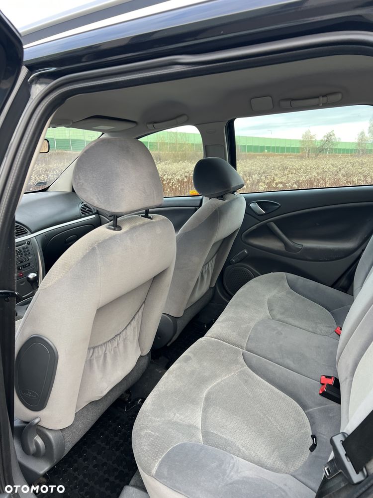 Citroën C5 II 1.8i 16V - 9