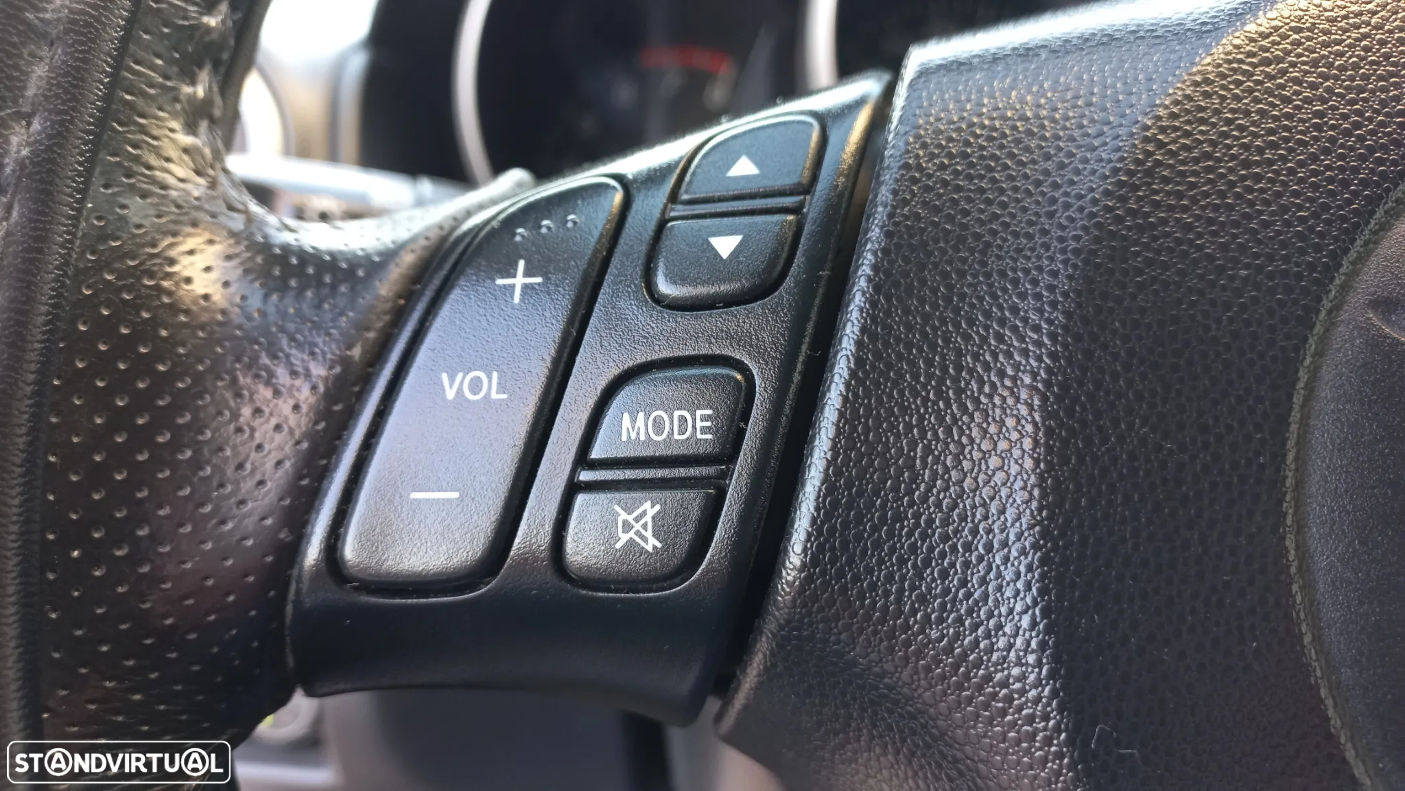 Mazda 3 - 10
