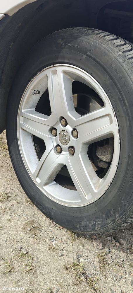 Dodge Charger 3.5 V6 SXT - 26