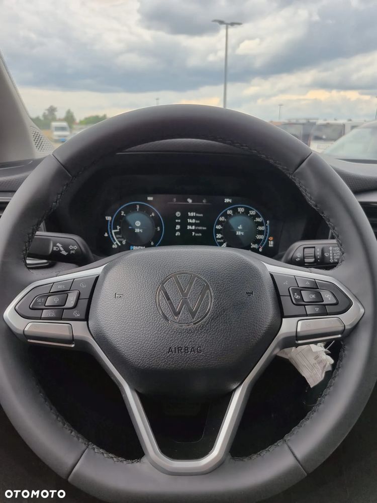 Volkswagen Amarok 2.0 TDI 4Mot Life - 8