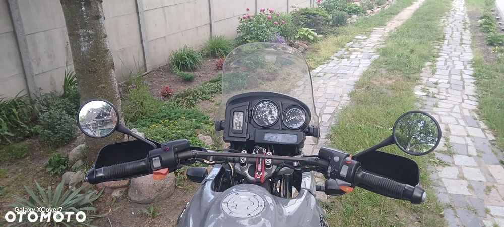 BMW GS - 15