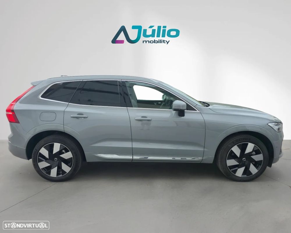 Volvo XC 60 2.0 T6 PHEV Plus Bright AWD - 2