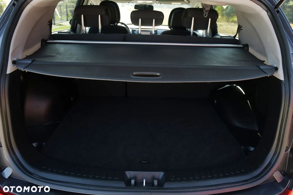 Kia Sportage 1.6 GDI Business Line 2WD - 16
