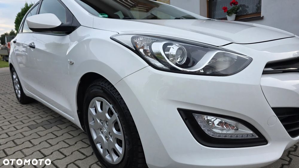 Hyundai i30 1.4 Style - 12