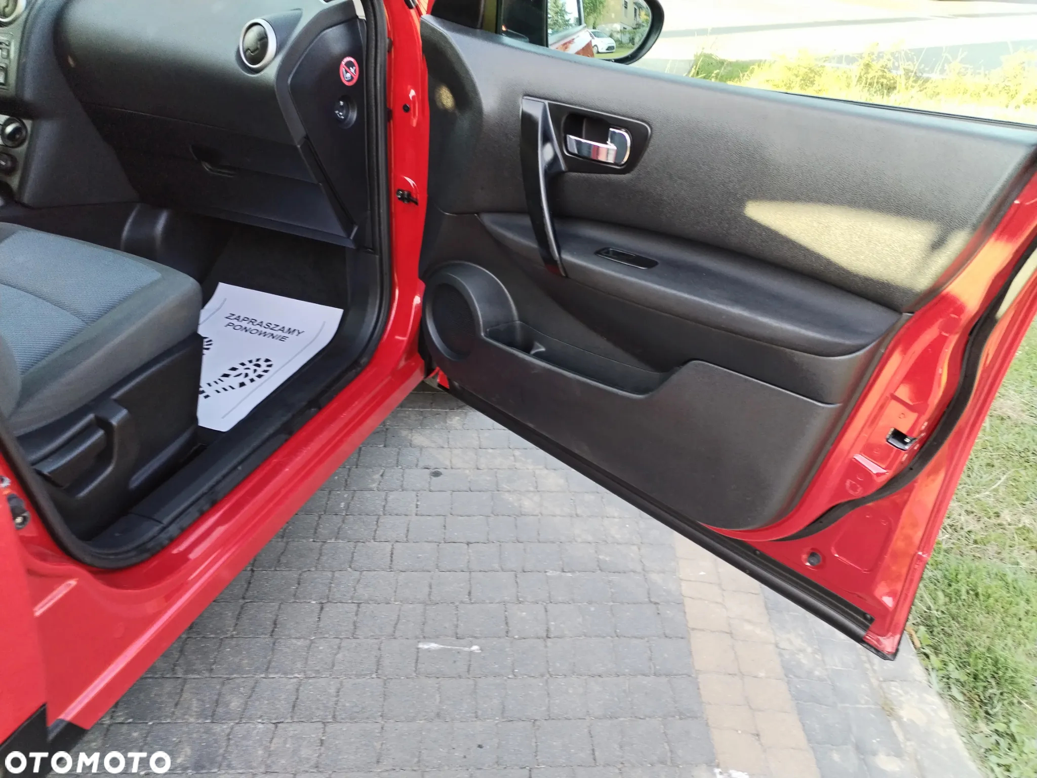 Nissan Qashqai - 16