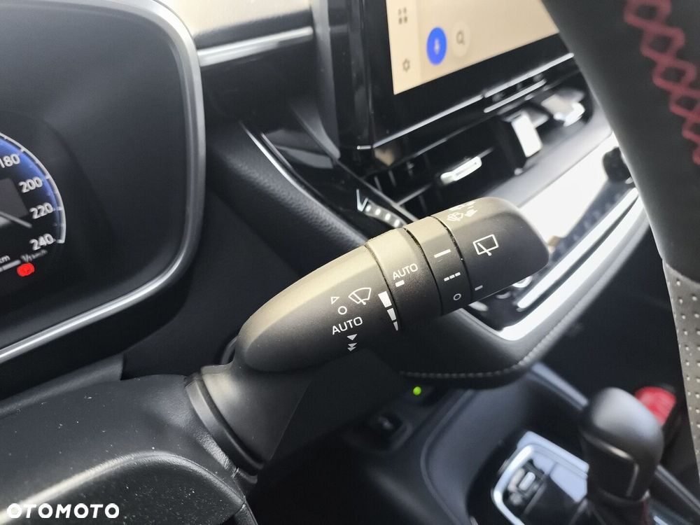 Toyota Corolla 1.8 Hybrid GR Sport Dynamic - 27