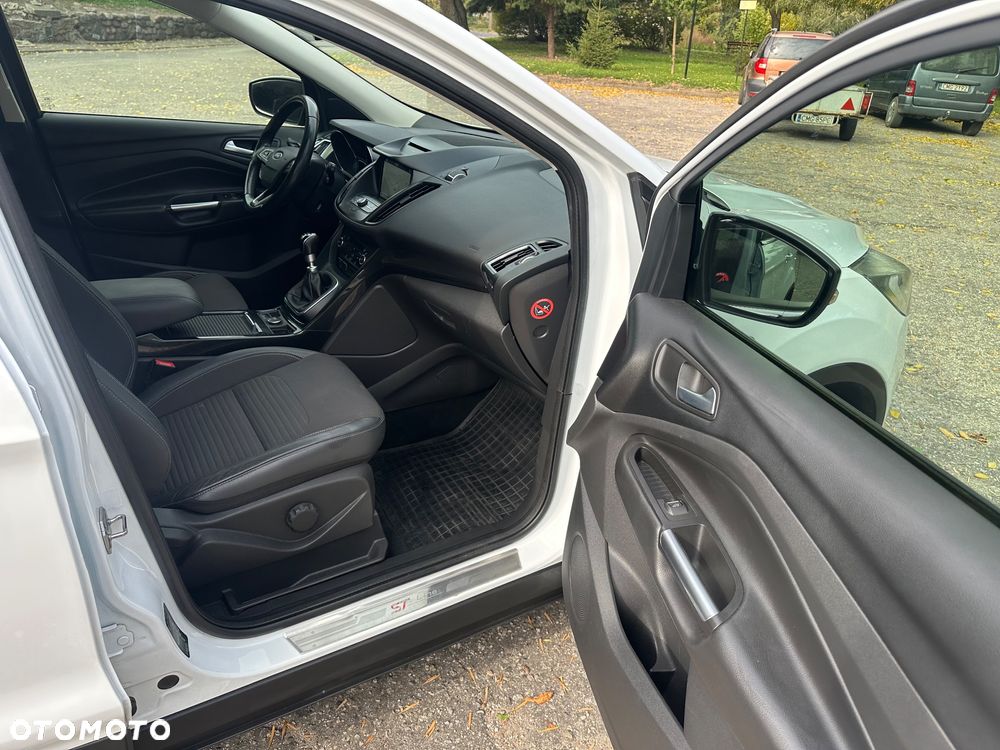 Ford Kuga 2.0 TDCi AWD Edition - 25