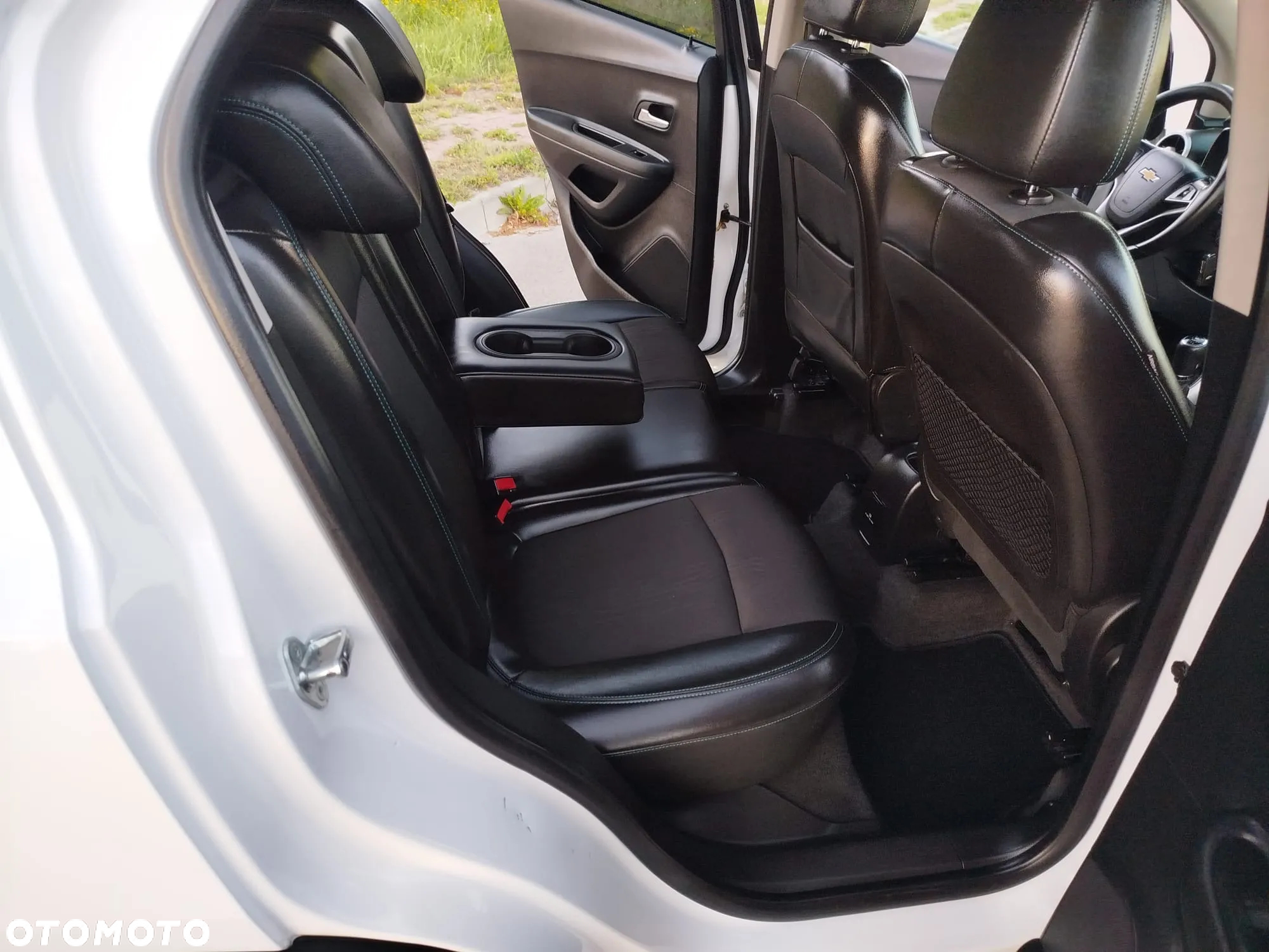 Chevrolet Trax 1.7TD LT+ - 15