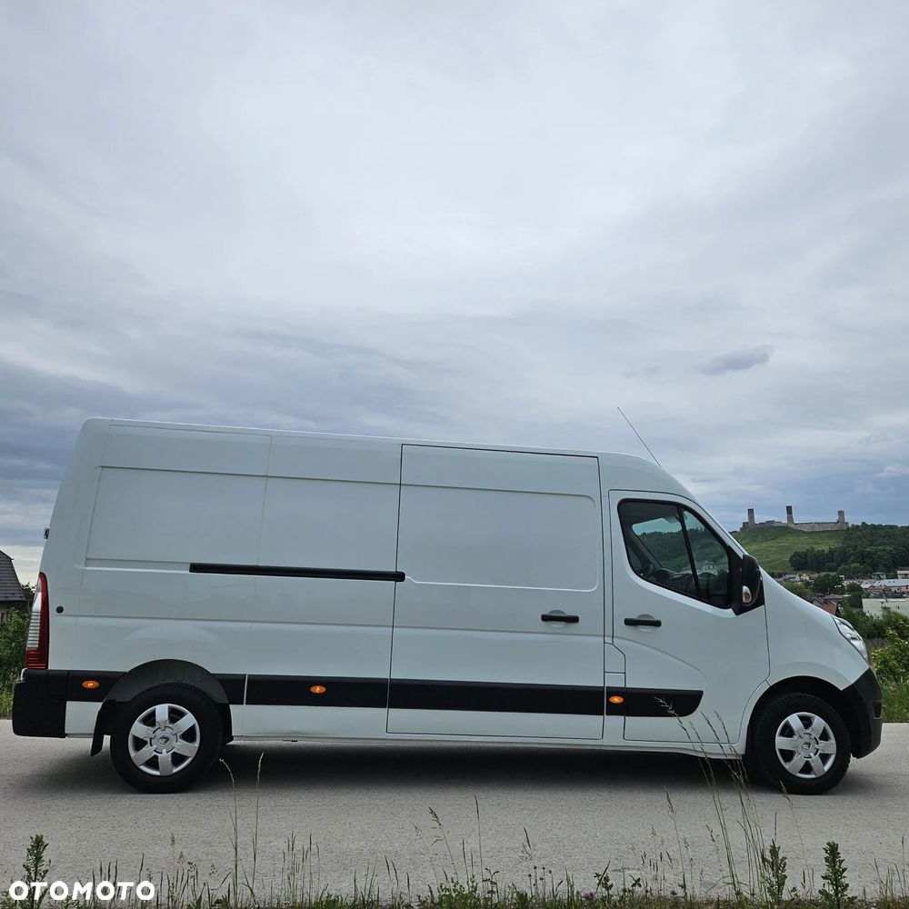 Renault MASTER - 4