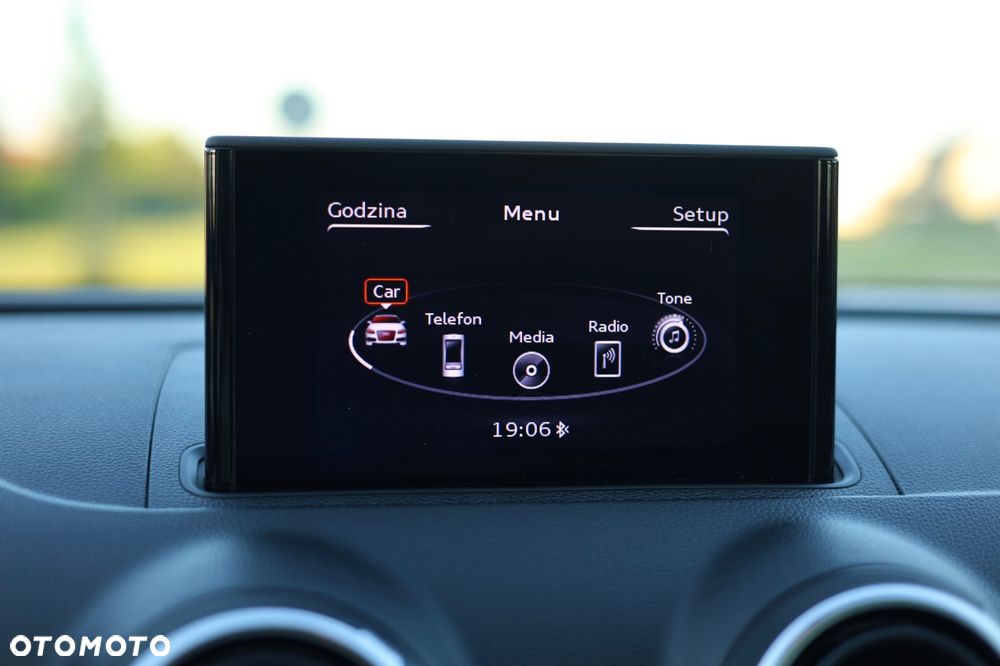 Audi A3 Sportback 1.4 TFSI Ambiente - 28