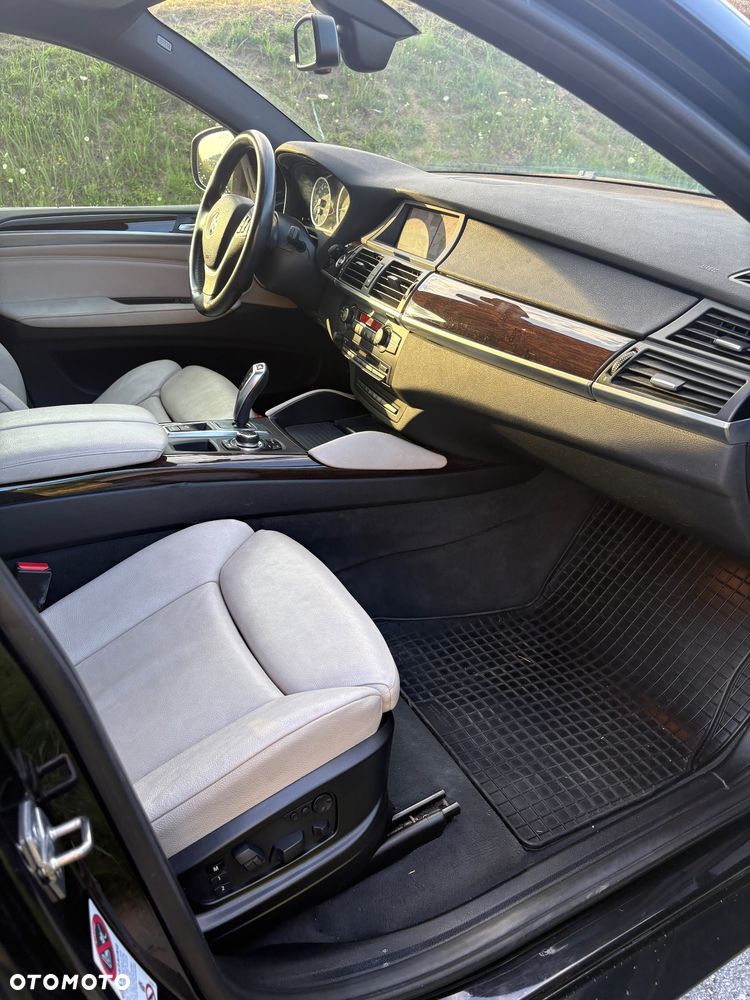 BMW X6 30d xDrive - 8