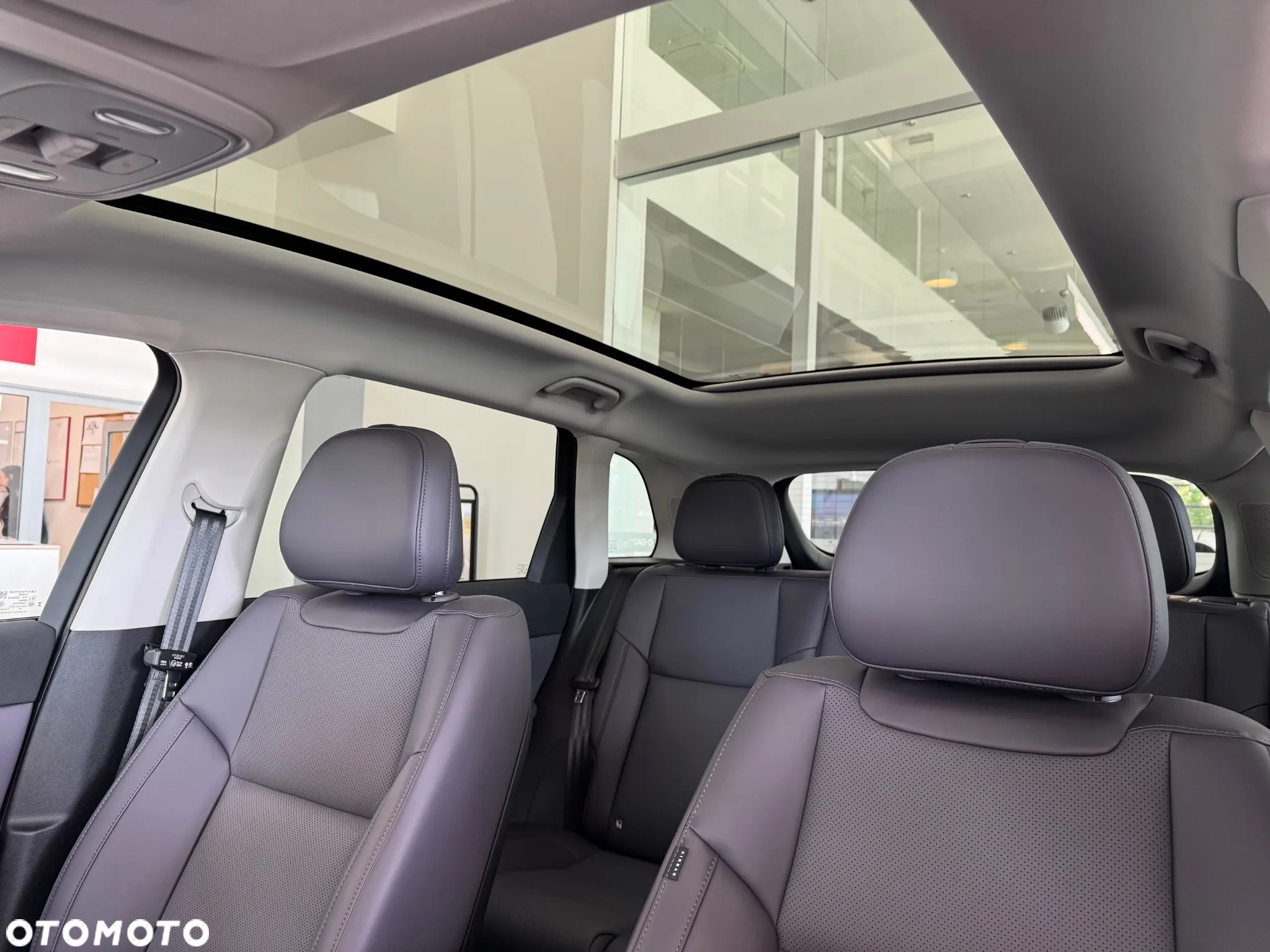 Leapmotor C10 69.9 kWh Design - 16