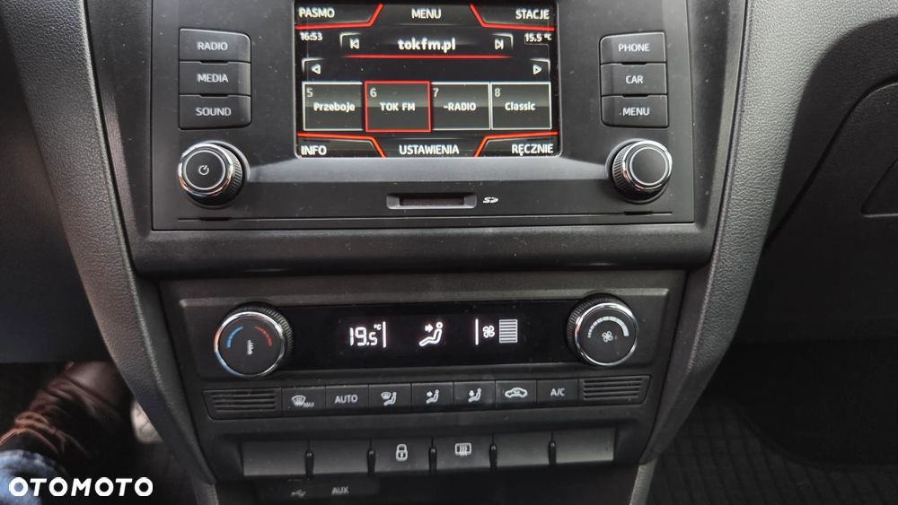 Seat Toledo 1.2 TSI Style - 12