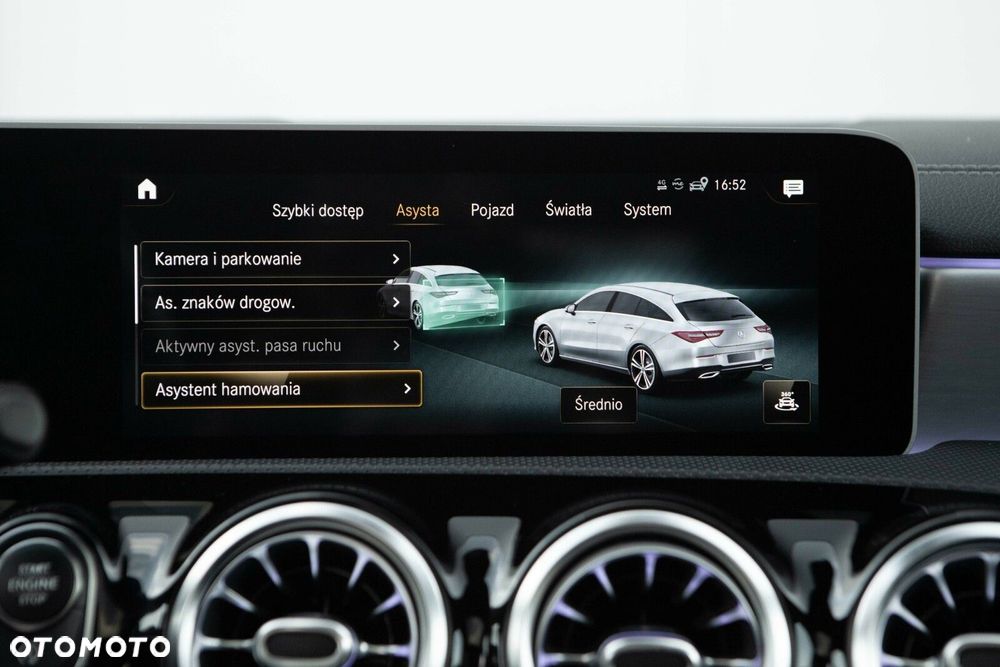 Mercedes-Benz CLA 200 AMG Line 7G-DCT - 35