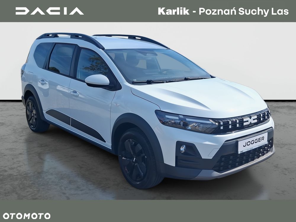 Dacia Jogger - 7