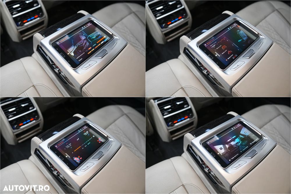 BMW Seria 7 740d xDrive MHEV - 17
