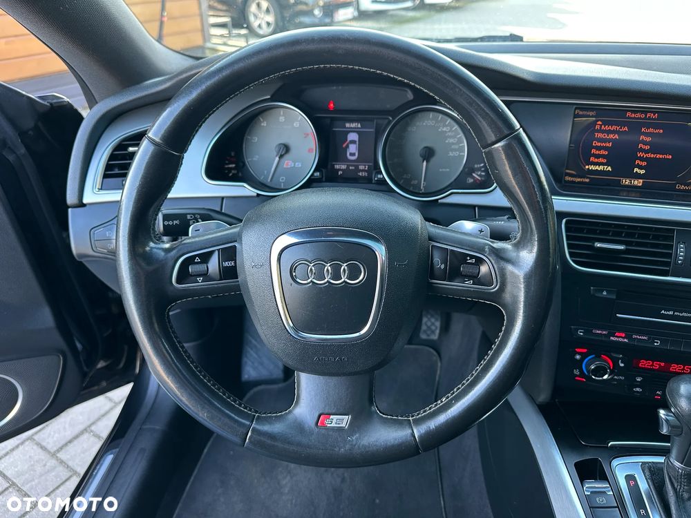 Audi S5 Coupé - 7