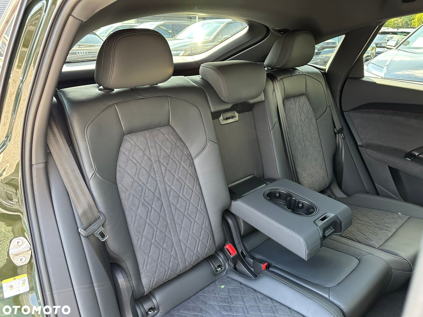 Audi SQ5 - 21