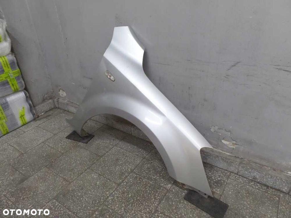 KIA CEE'D CEED LIFT 06-12 BLOTNIK PRAWY 9S - 3