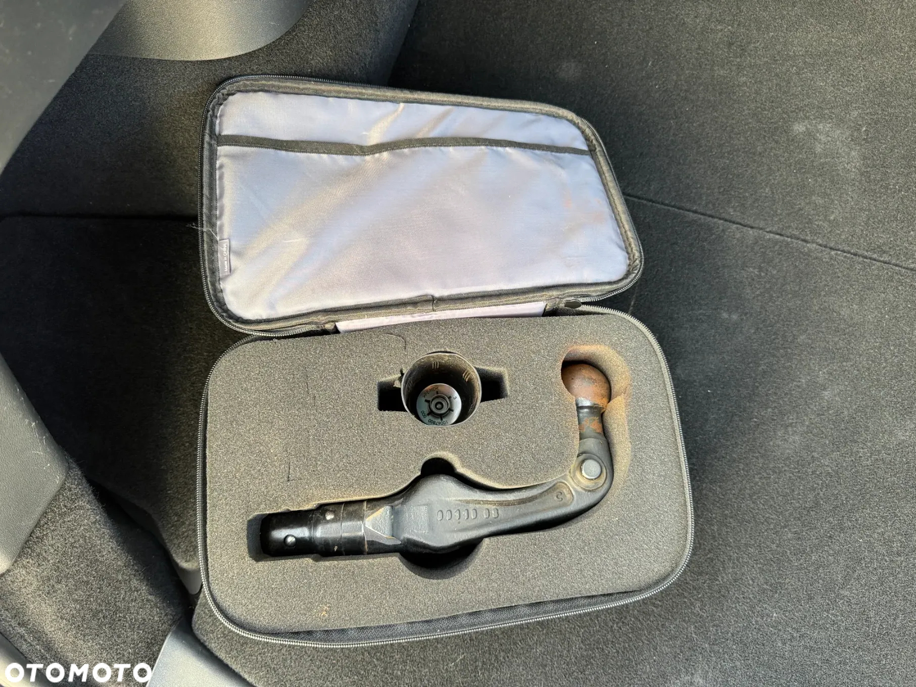 Tesla Y Model Long Range Dual Motor AWD - 23