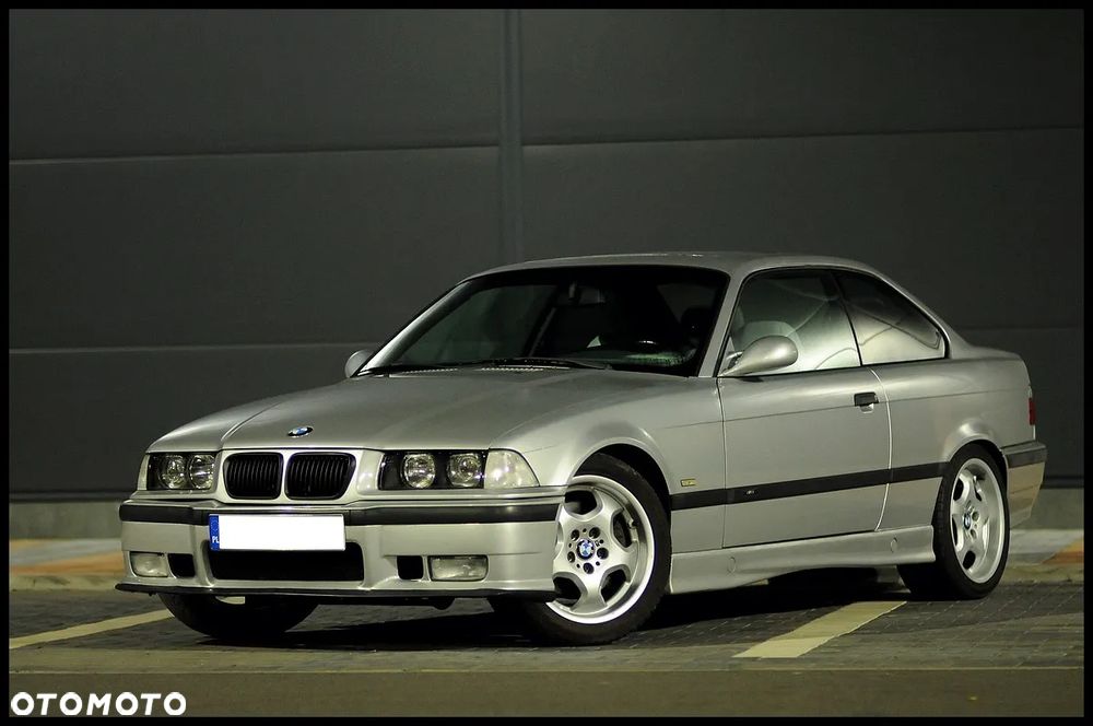 BMW M3 - 11