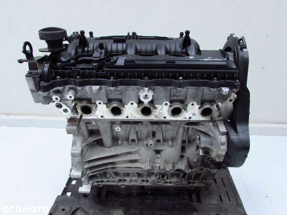VOLVO V60 S60 XC60 S40 V50 C70 2.0 D4 177 KM SILNIK SLUPEK D5204T 10-13 122444t - 1