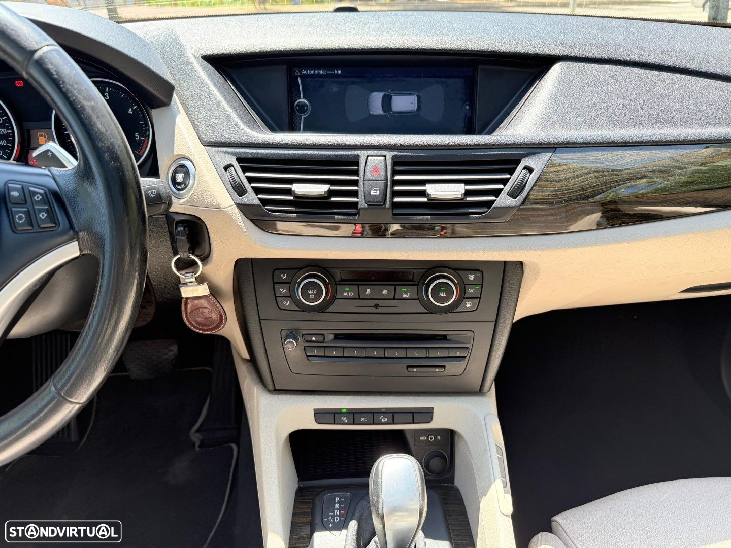 BMW X1 23 d xDrive Auto - 24
