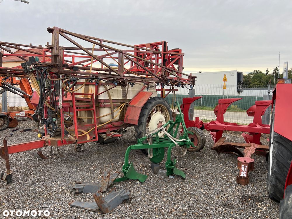 Zetor PROXIMA PLUS - 30
