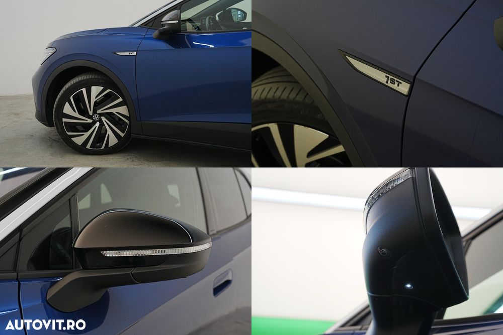 Volkswagen ID.4 77 kWh Pro Performance - 14